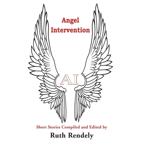 AI: Angel Intervention - Paperback | Books | Wiccan Center