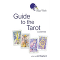 Angel Paths Guide to the Tarot - Paperback