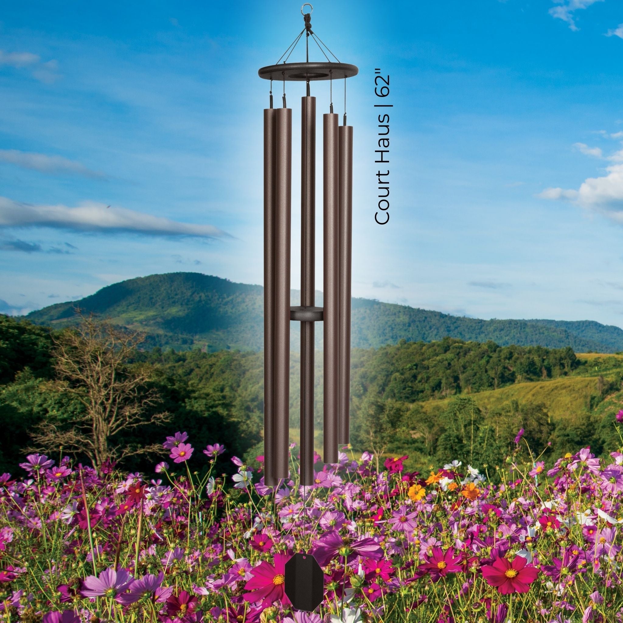 Ultimate Series Windchimes | Wind Chime | Wiccan Center