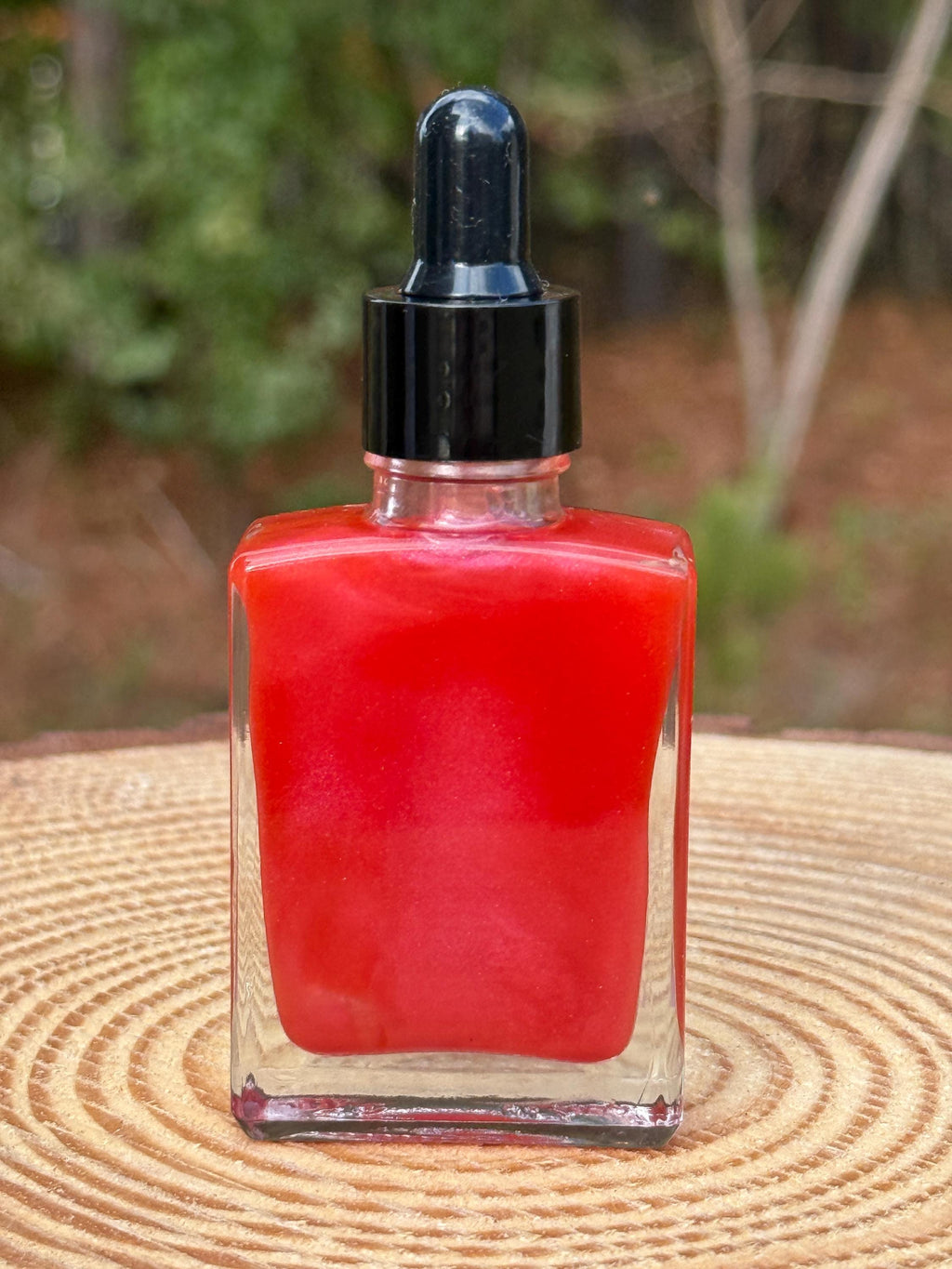 Persephone Luxury Shimmering Body Perfume Oil | Underworld Queen Goddess Witchcraft Altar Ritual Spell Deity Intention Pagan Gift | | Wiccan Center