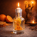 Helios - Oil Candle | | Wiccan Center