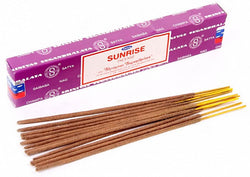 Sunrise Satya 15 gm Incense | Incense | Wiccan Center