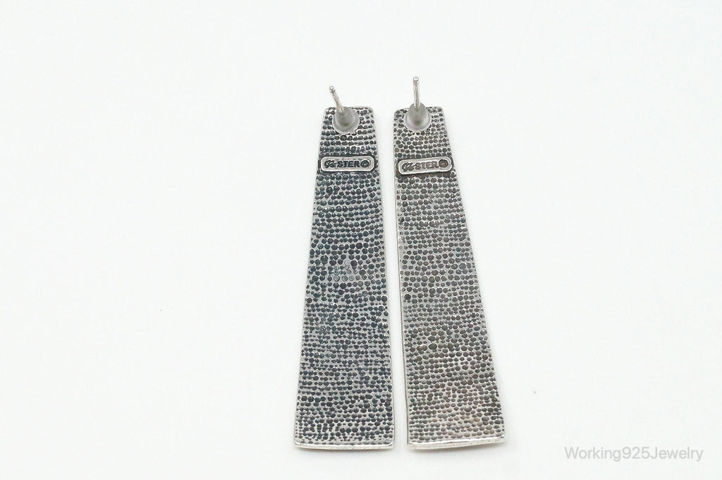 Western Carolyn Pollack Sterling Silver Earrings | Jewelry > Earrings | Wiccan Center