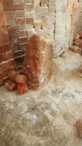 636 Pound Himalayan Salt Lamp | Salt Lamps & Candle Holders | Wiccan Center