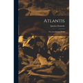 Atlantis: The Antediluvian World - Paperback | Books | Wiccan Center