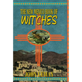 The New Mexico Book of Witches - Hardcover | Books | Wiccan Center