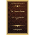 The Vedanta-Sutras: With The Commentary (1904) - Hardcover | Books | Wiccan Center