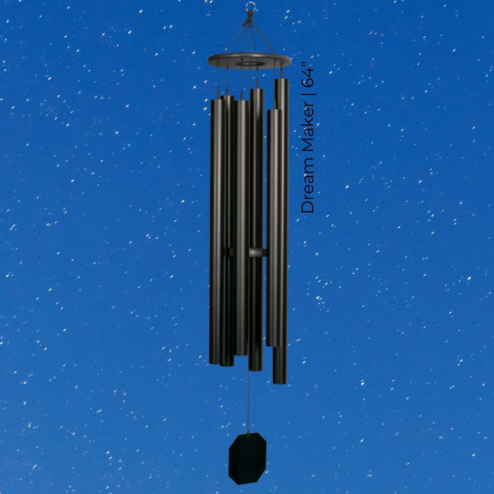 Twilight Series Wind Chimes | | Wiccan Center