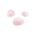 Tumbled Rose Quartz From Brazil | Crystals & Minerals > Specimens | Wiccan Center