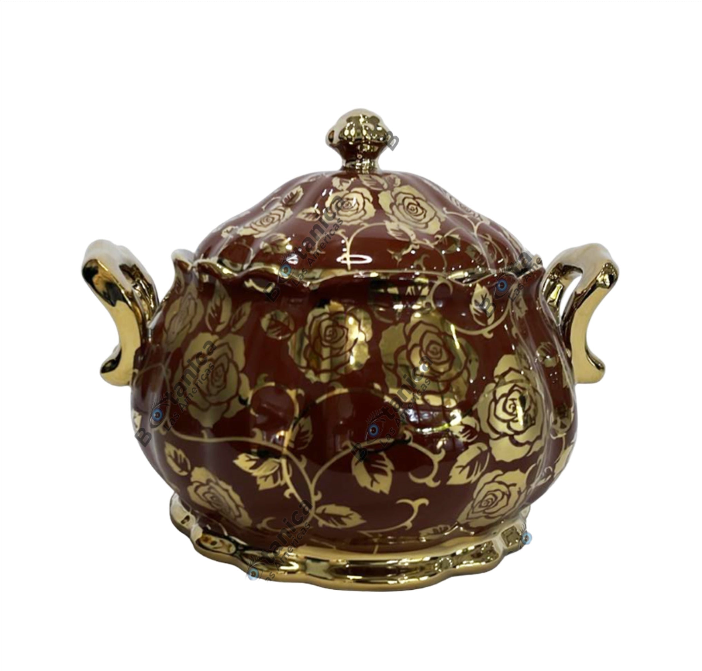 SOPERAS (7´´(H) by 13´´(W)) | soup tureens , potiches etc | Wiccan Center