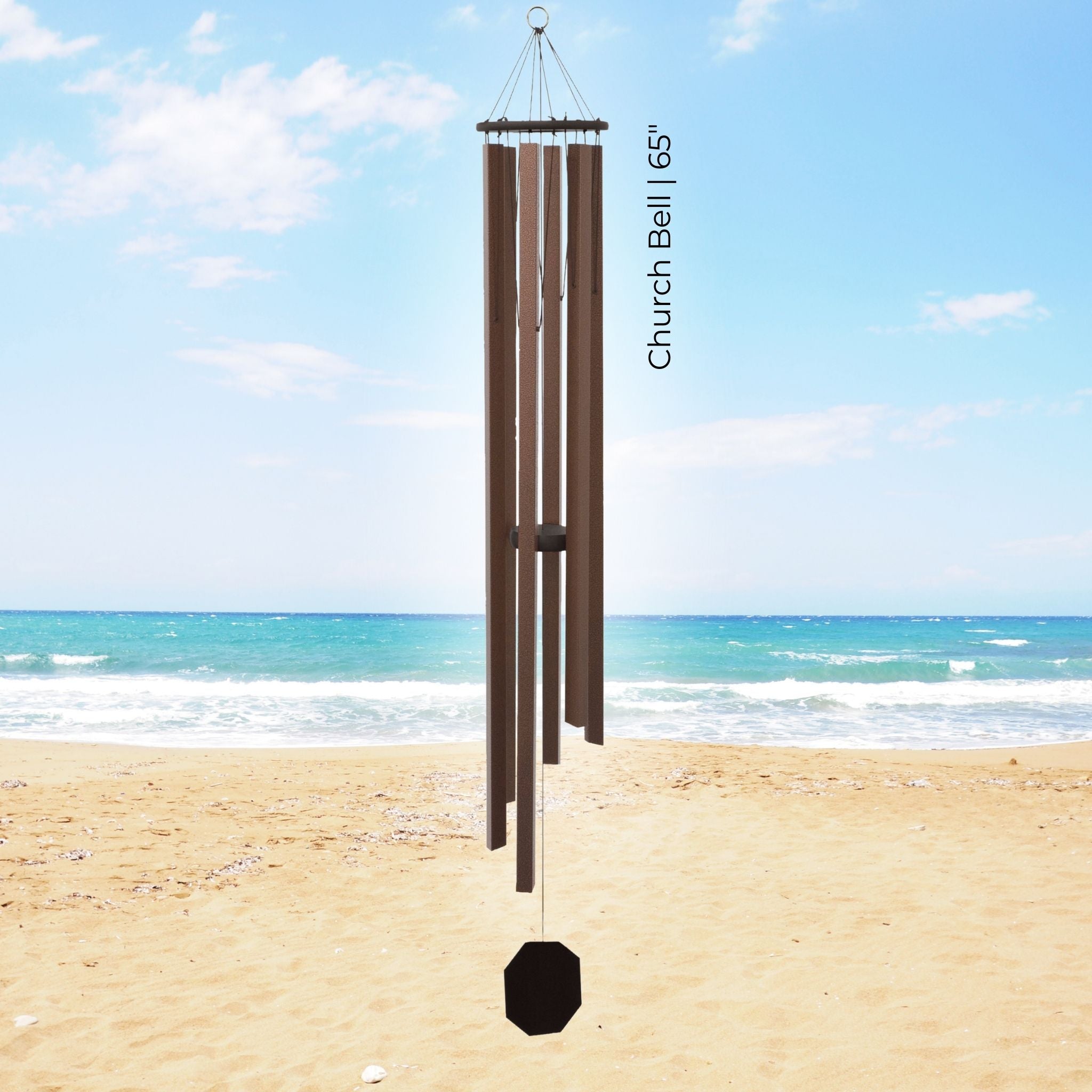 Pacific Winds Series Wind Chimes | Wind Chime | Wiccan Center