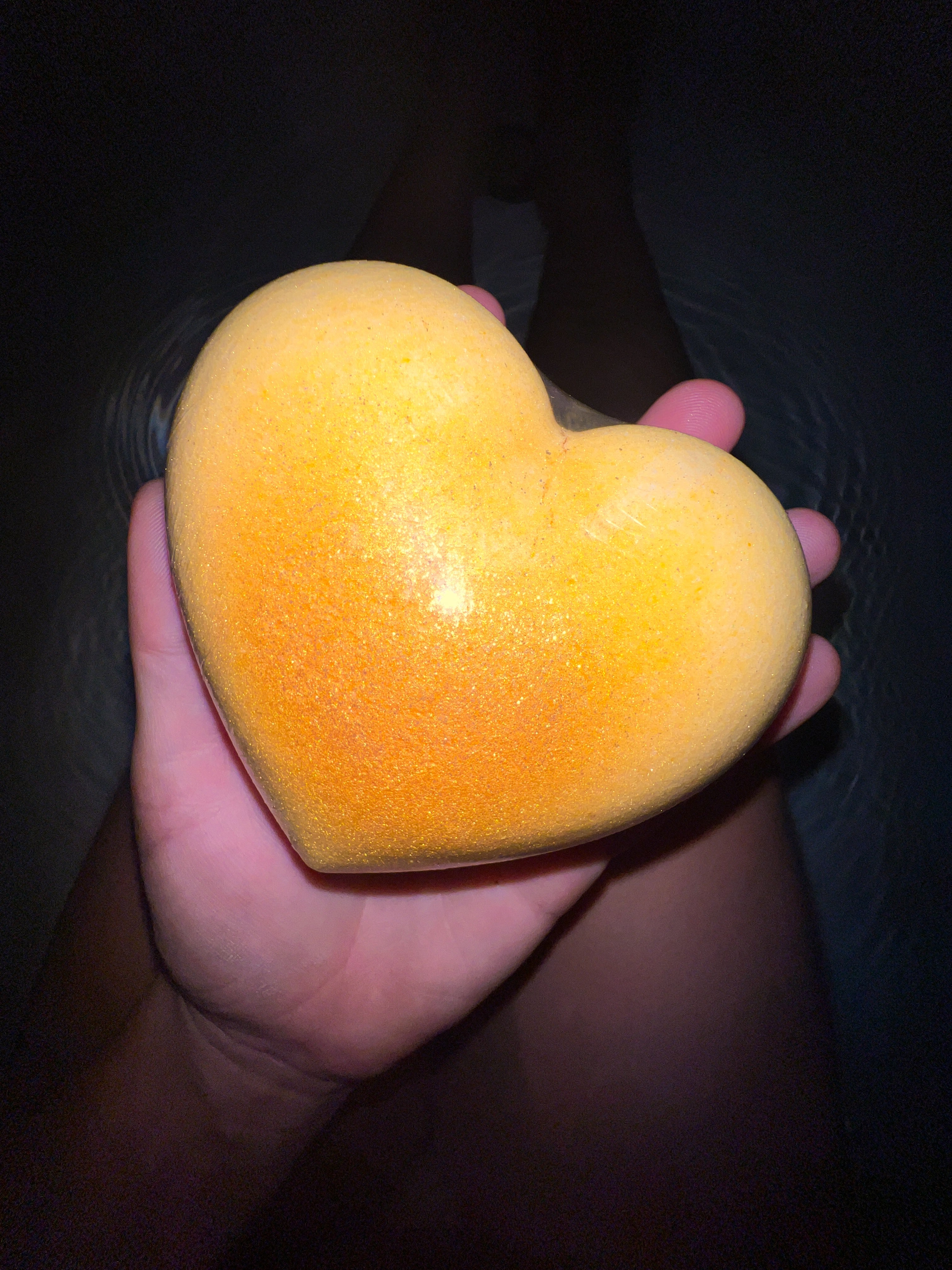 LIONHEART | BATH BOMB | Wiccan Center