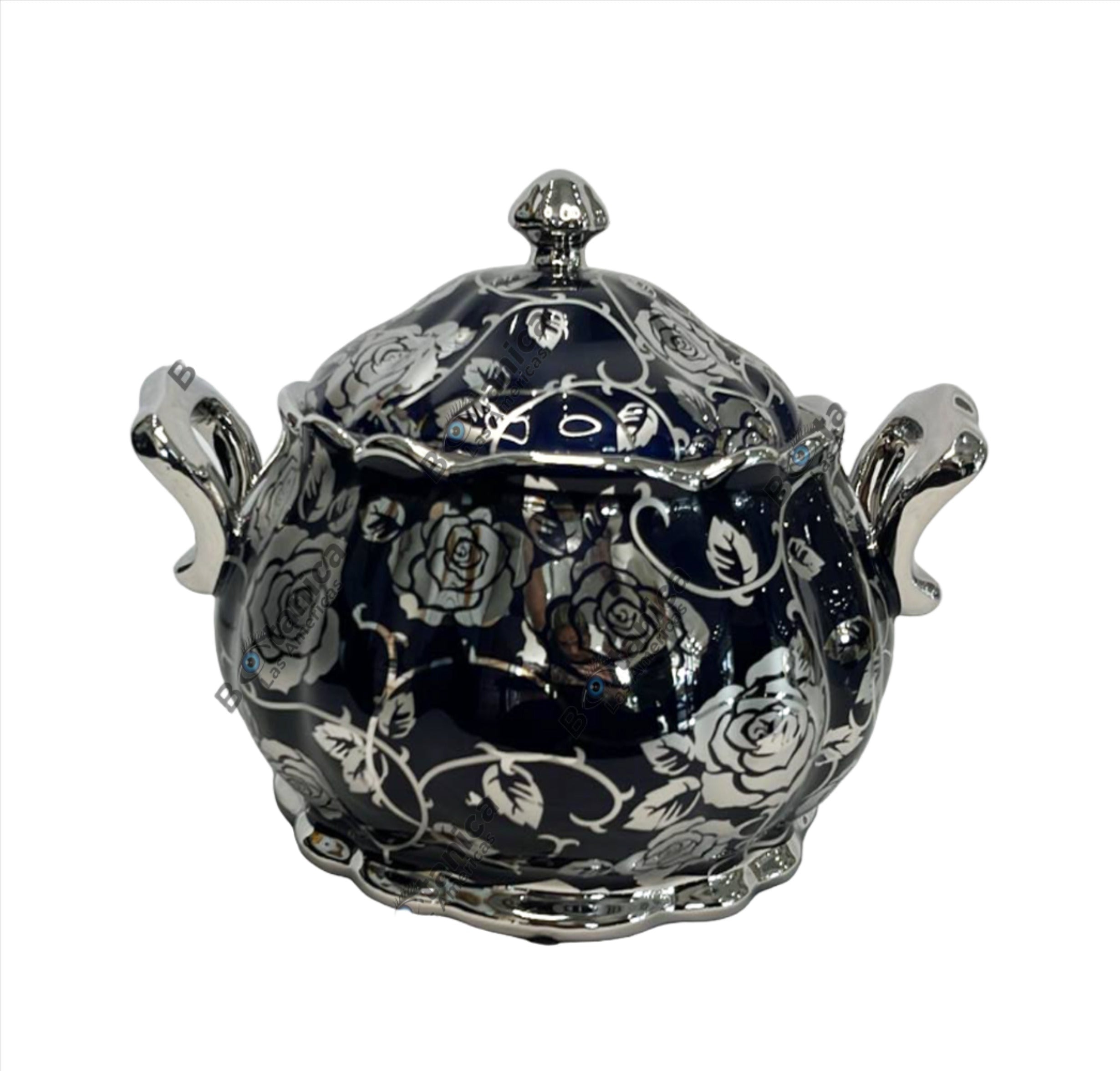 SOPERAS (7´´(H) by 13´´(W)) | soup tureens , potiches etc | Wiccan Center