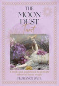The Moon Dust Tarot Deck | Sacred Book Store | Wiccan Center