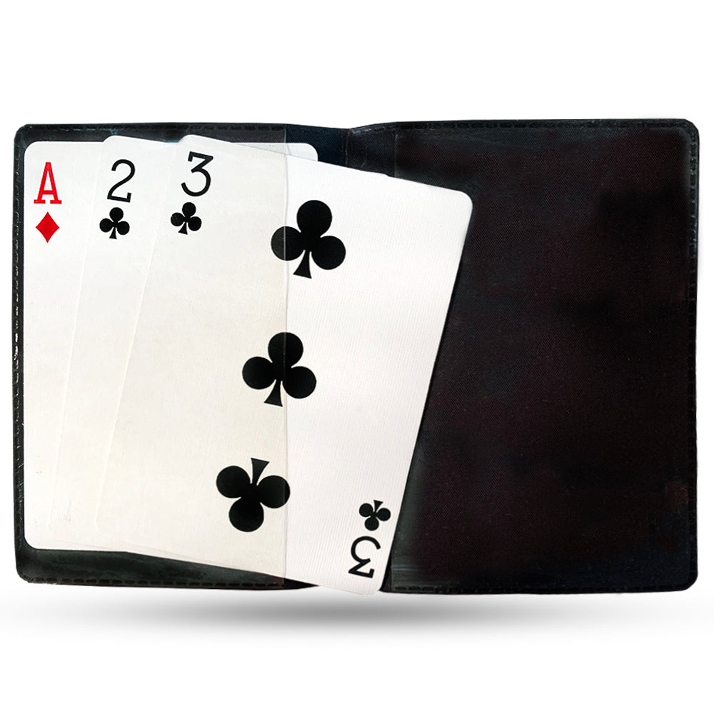 Ultimate 3 Card Trick | Card Tricks | Wiccan Center