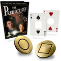 The Prediction | Card Tricks | Wiccan Center