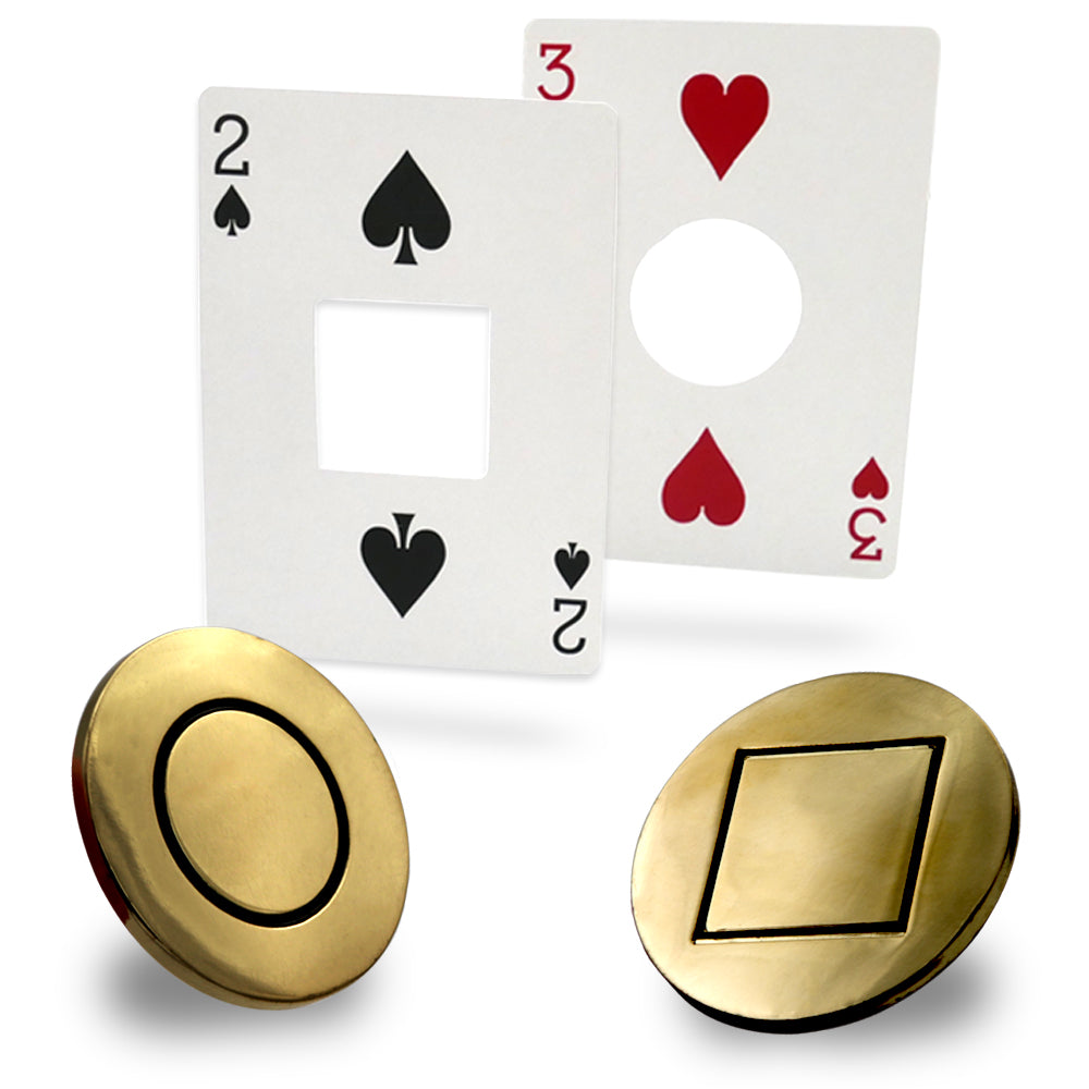 The Prediction | Card Tricks | Wiccan Center