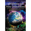 Alchemy of Nine Dimensions: Activating the Full Spectrum of Consciousness - Paperback | Books | Wiccan Center