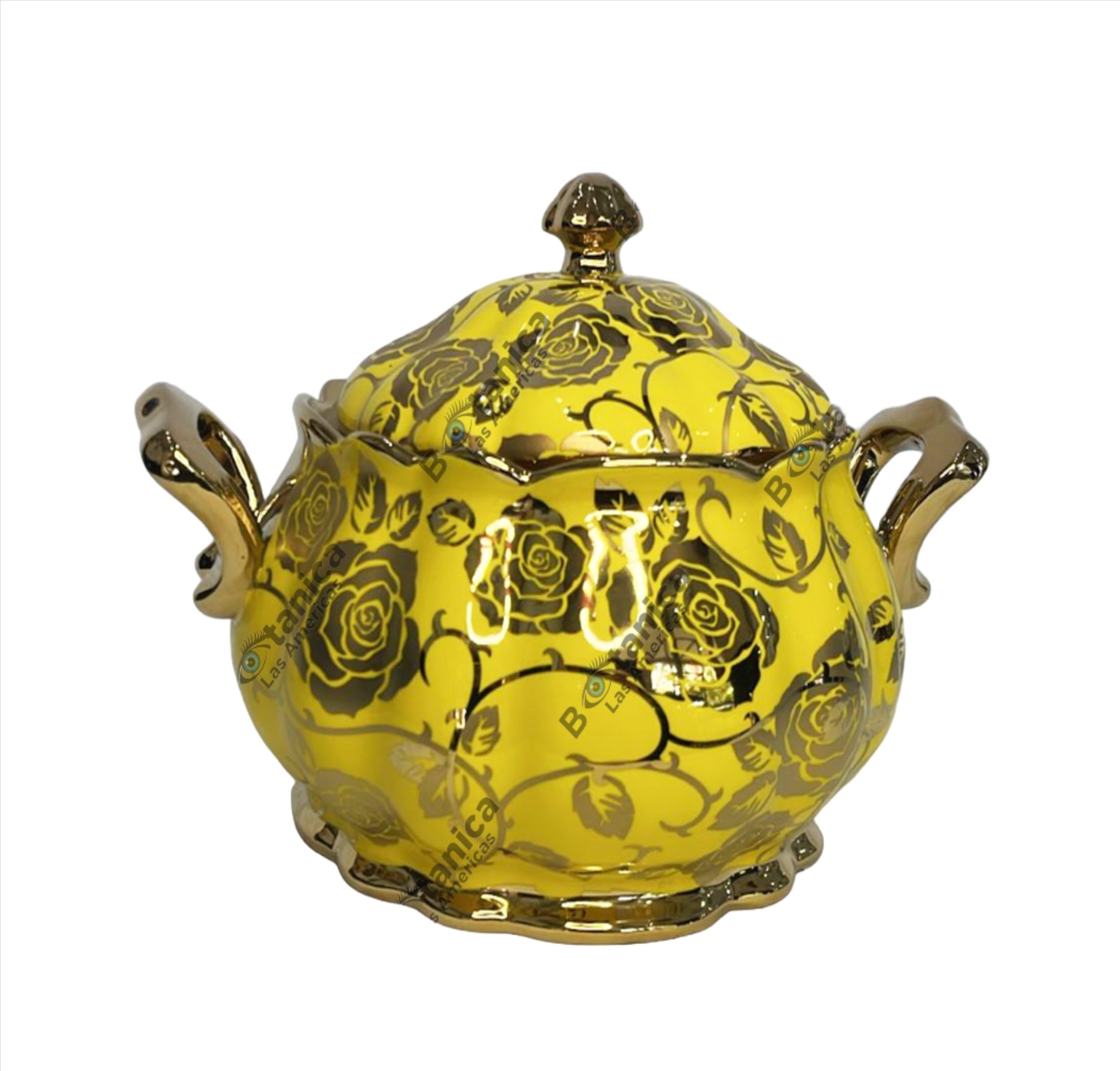 SOPERAS (7´´(H) by 13´´(W)) | soup tureens , potiches etc | Wiccan Center