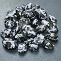 Indigo Gabbro Tumbled (Mystical Merlinite)(By The Piece Or Pound) Wholesale Polished Gemstones | Home & Living > Home Decor > Home Accents > Rocks & Geodes | Wiccan Center
