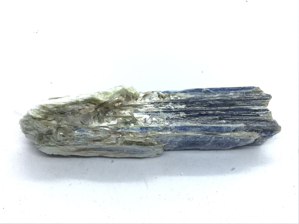 Kyanite Crystal Blade Specimen | Crystals & Minerals > Specimens | Wiccan Center