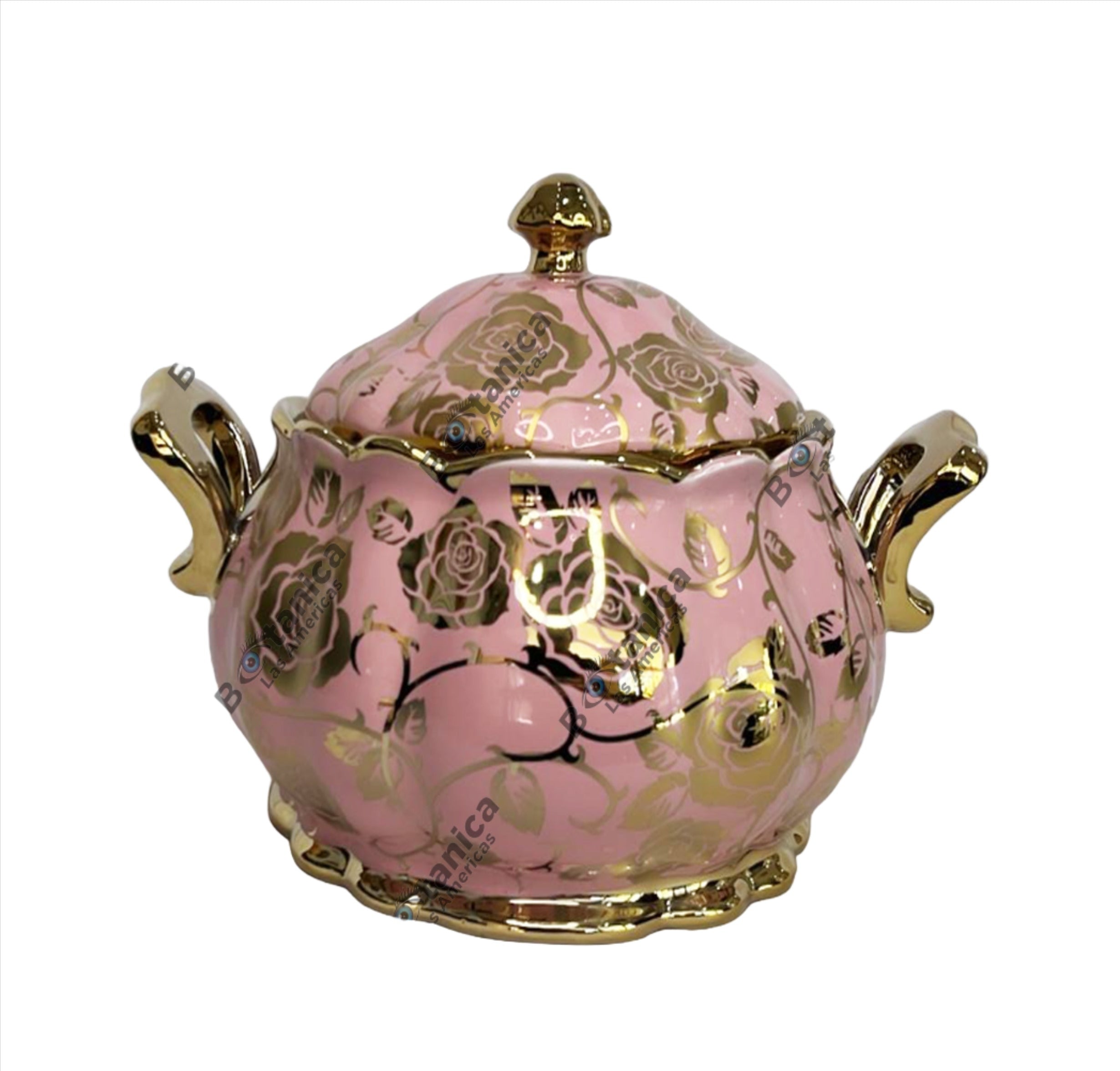 SOPERAS (7´´(H) by 13´´(W)) | soup tureens , potiches etc | Wiccan Center