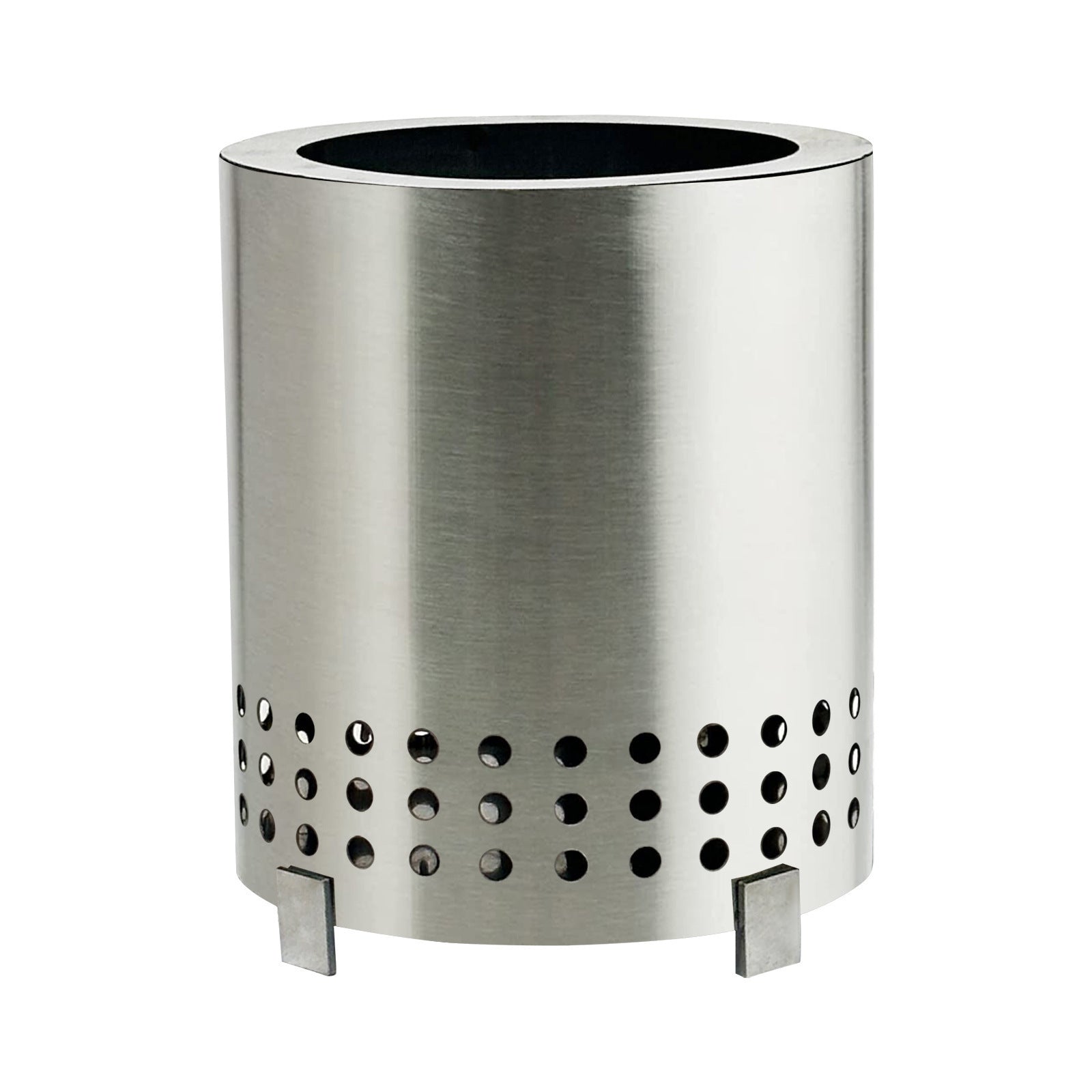 Family Outdoor Camping Portable Small Fireplace | 0 | Wiccan Center