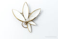 VTG Norway Albert Scharning Enamel Gold Wash Sterling Silver Pin Brooch | Jewelry > Brooches, Pins & Clips | Wiccan Center