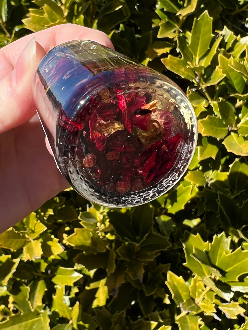 Hecate Ritual Oil | Witchcraft Pagan Herbal Intention Triple Moon Goddess Temptress Spell Altar Body Perfume Devotee Invocation Offering | | Wiccan Center