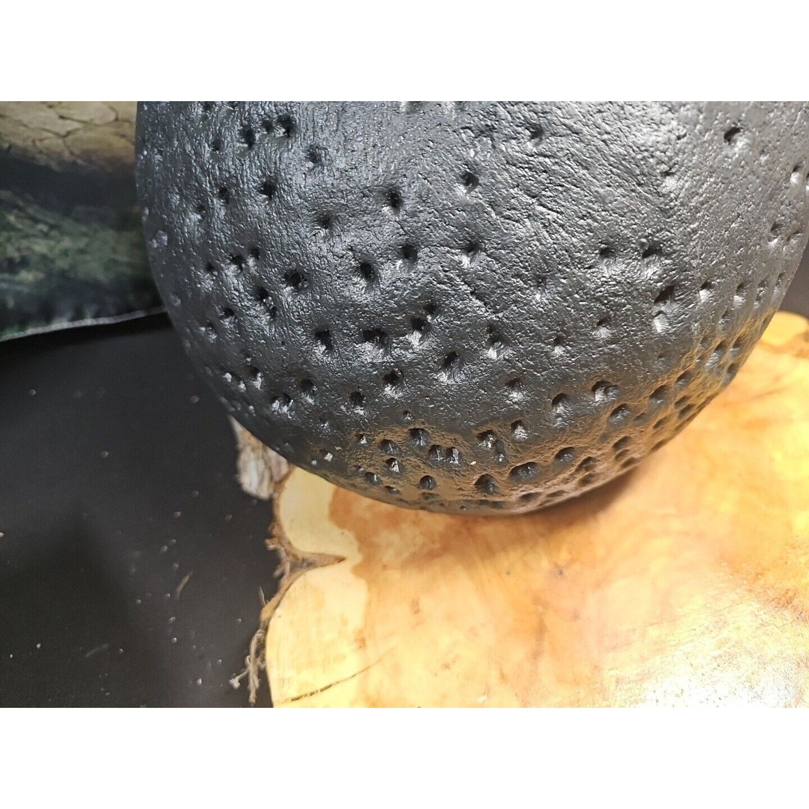Large Natural Amethyst Geode Quartz Cluster — 21.7 lbs, Calming & Spiritual Healing Crystal | CrystalCloud Company | Geodes & Clusters | Wiccan Center
