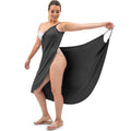 Wearable Bath Towel for Adults | Women's Swimwear | Wiccan Center