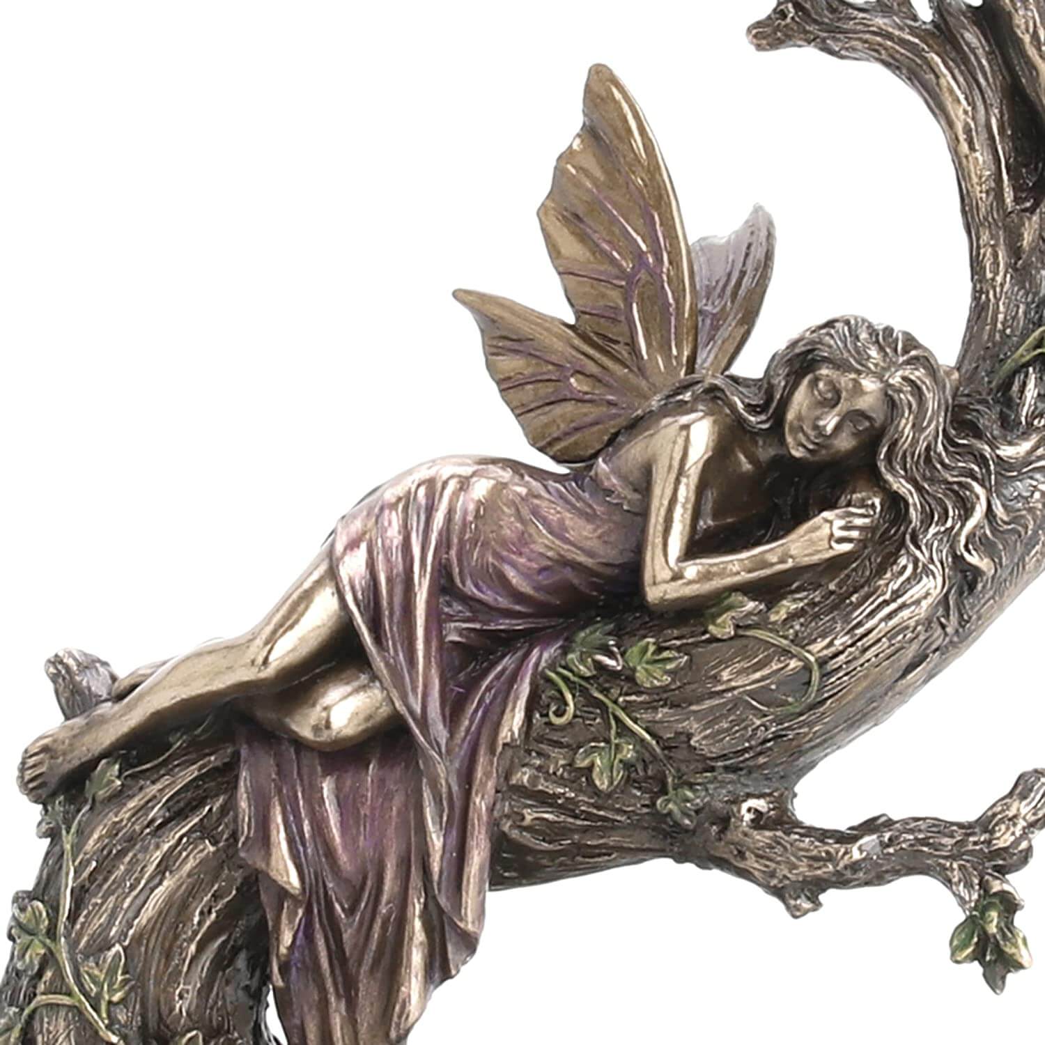 Siesta Fairy Figurine