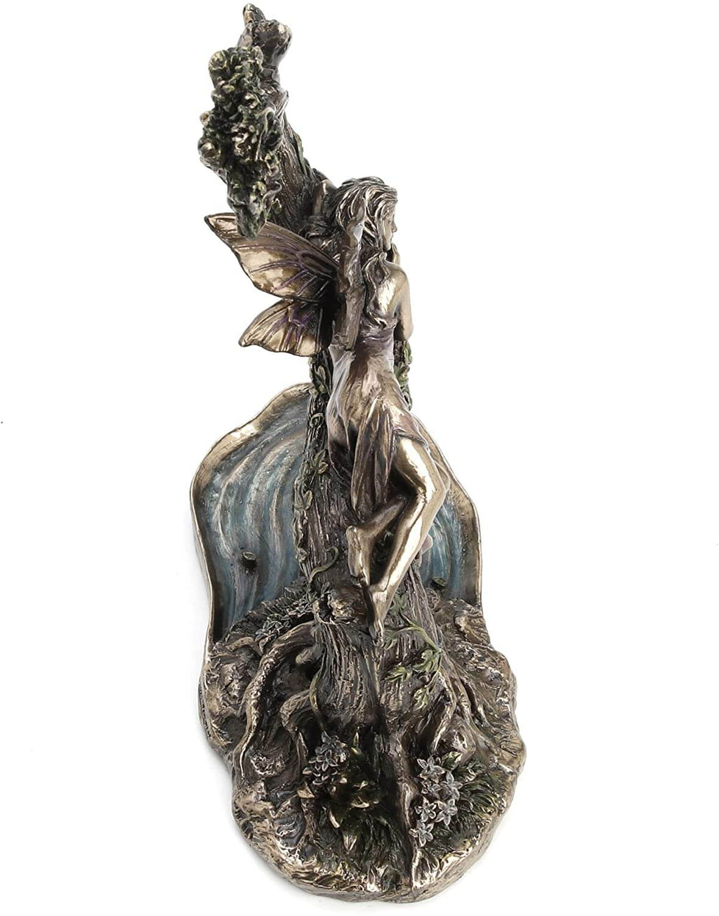 Siesta Fairy Figurine
