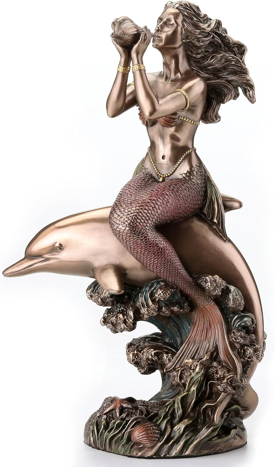 Mermaid's Call