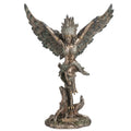 Harpy, Greek Creature of Storm & Tempest Figurine | Gods & Goddesses | Wiccan Center