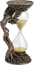 Dryad Hour Glass | Greenman | Wiccan Center