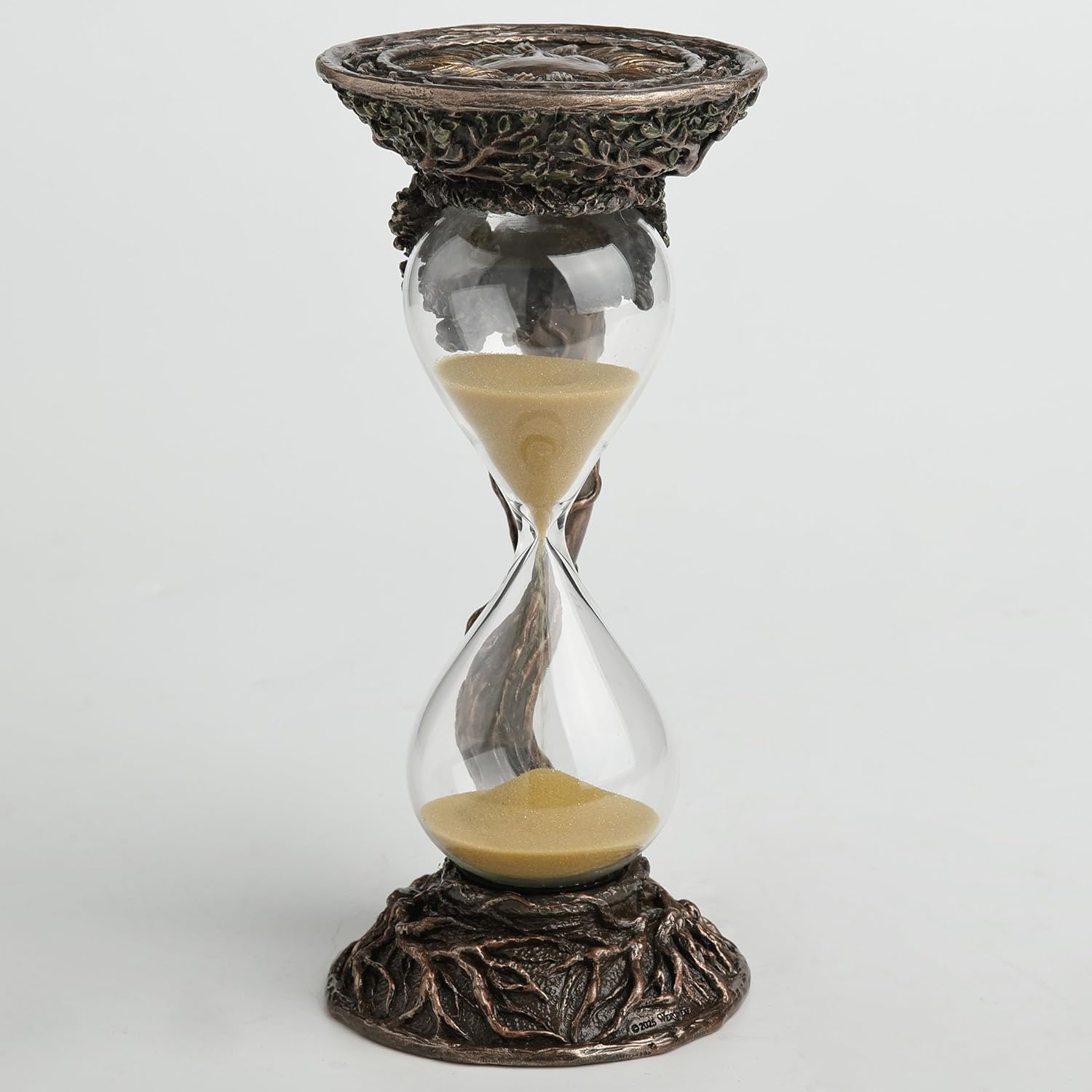 Dryad Hour Glass | Greenman | Wiccan Center