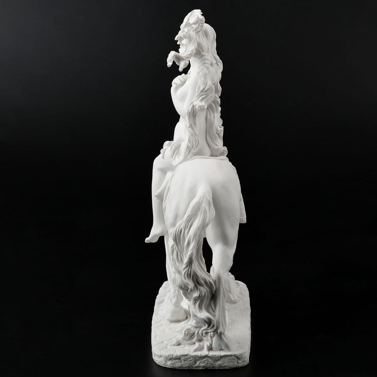Lady Godiva on Horseback Figurine | Horses | Wiccan Center
