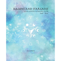 Seasons and Stargates Your Annual Astrology Guide 2025-2026 - Paperback | Books | Wiccan Center