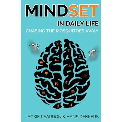 Mindset in daily life: chasing the mosquitoes away - Paperback | Books | Wiccan Center