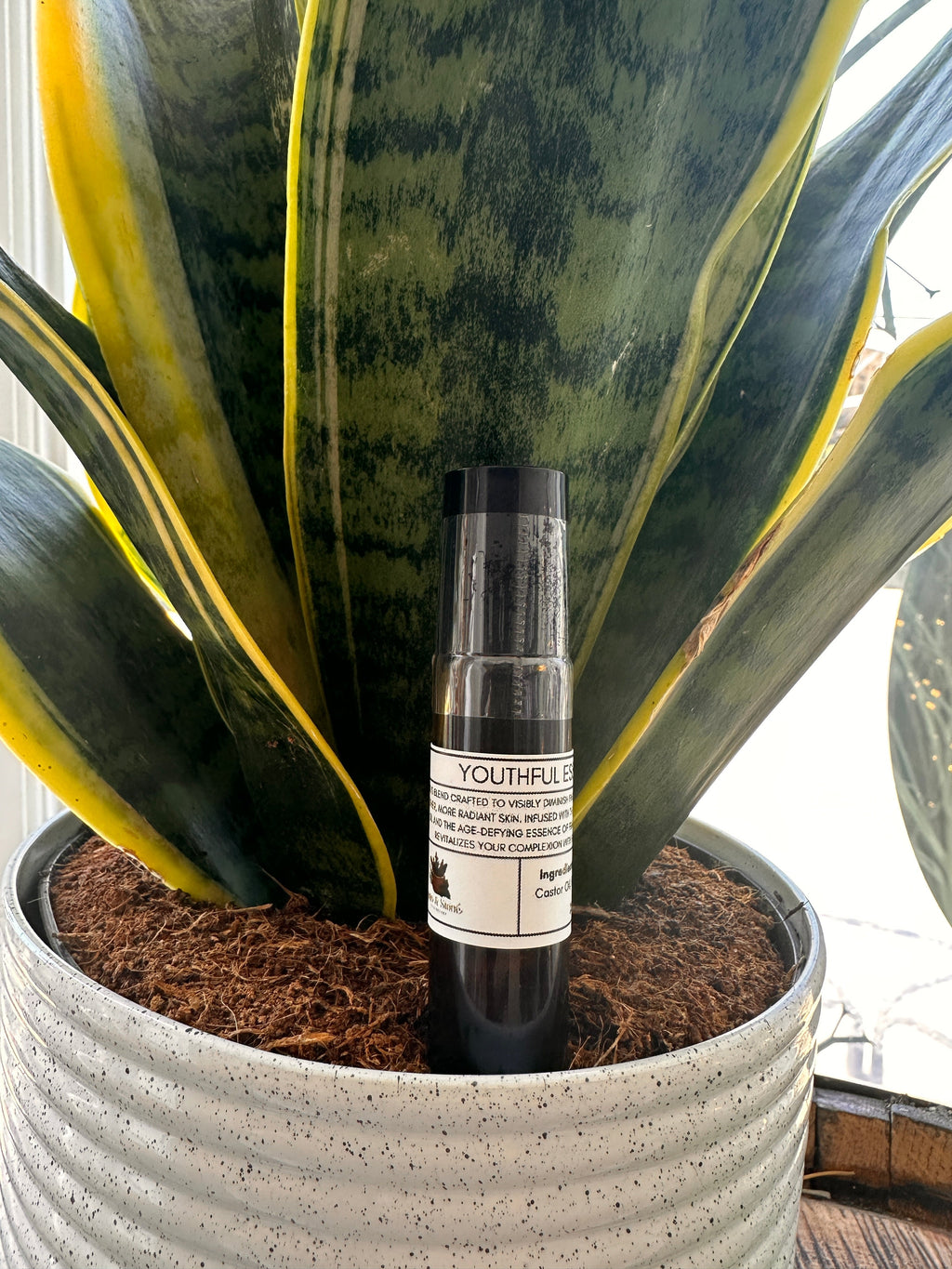 Youthful Essence Roll On | Personal Care & Wellness, Body Care | Wiccan Center