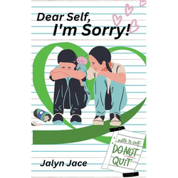 Dear Self, I'm Sorry! - Paperback | Books | Wiccan Center