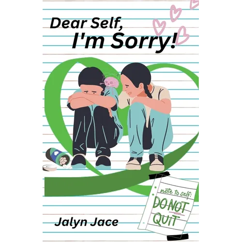 Dear Self, I'm Sorry! - Paperback | Books | Wiccan Center