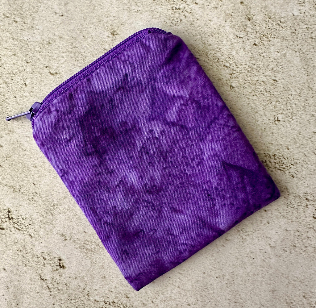 Black Cat Mojo Bag