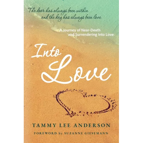 Into Love - Paperback | Books | Wiccan Center