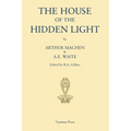 The House of the Hidden Light - Paperback | Books | Wiccan Center
