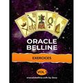 Exercices Oracle Belline vol1 - Paperback | Books | Wiccan Center