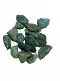 Muscovite Mica aka Fuchsite Rough Chips | Rough Stones | Wiccan Center