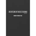 An Outline of Occult Science - Paperback | Books | Wiccan Center