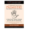Palmistry - Palm Readings In Your Own Words - Paperback | Books | Wiccan Center
